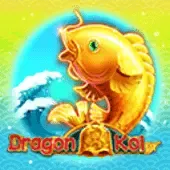 နဂါးကို koi thumbnail